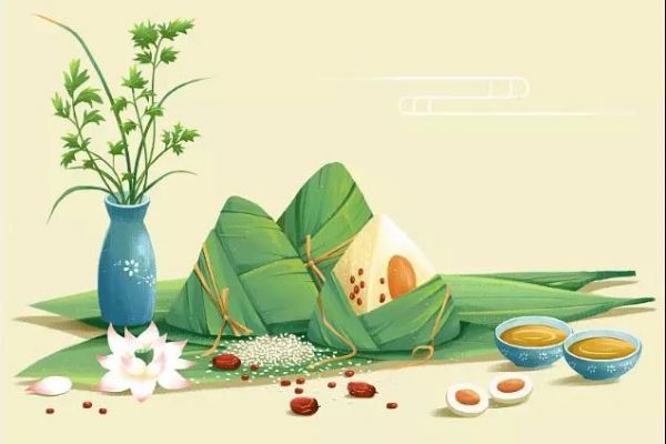端午，是一種情懷，天蘊(yùn)水漆恭祝大家節(jié)日快樂(lè)